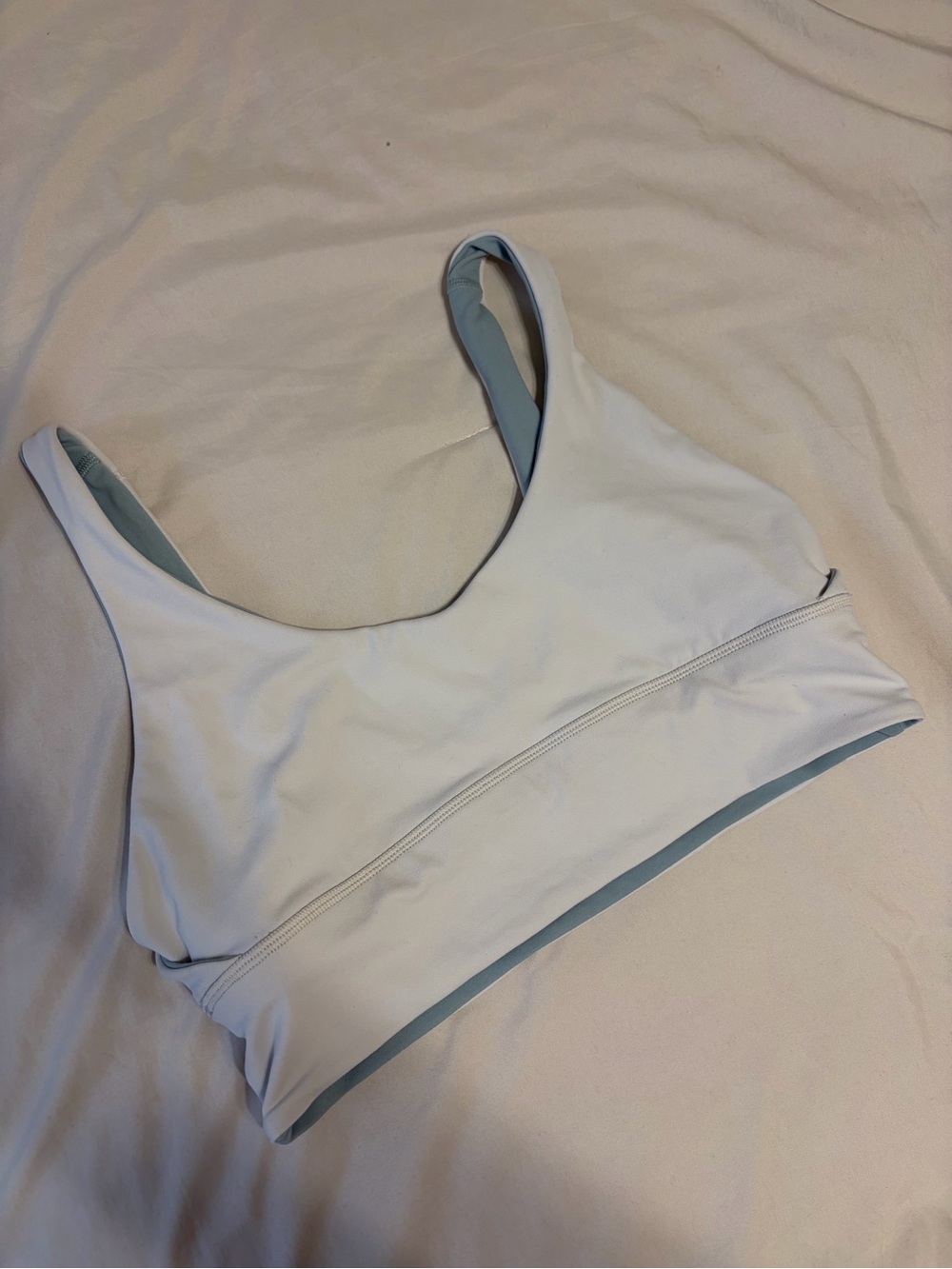 Reversible Align Bra - Picture 4 of 6